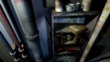 Dark Fall 2: Lights Out preview 13