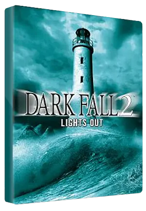 Dark Fall 2: Lights Out preview 10