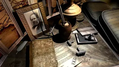 Dark Fall 2: Lights Out preview 6