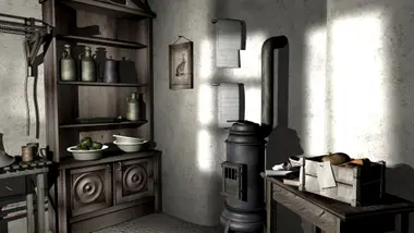 Dark Fall 2: Lights Out preview 3