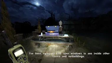 Dark Fall: Ghost Vigil preview 40