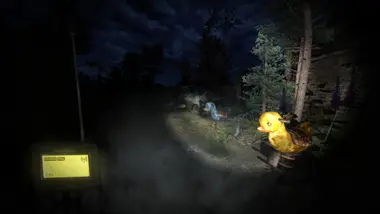 Dark Fall: Ghost Vigil preview 12