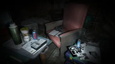 Dark Fall: Ghost Vigil preview 28