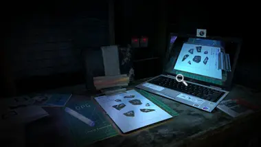 Dark Fall: Ghost Vigil preview 2