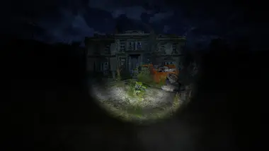 Dark Fall: Ghost Vigil preview 44