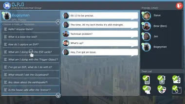 Dark Fall: Ghost Vigil preview 8