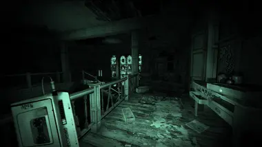Dark Fall: Ghost Vigil preview 39