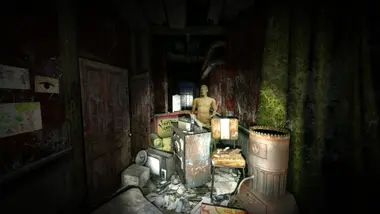 Dark Fall: Ghost Vigil preview 37