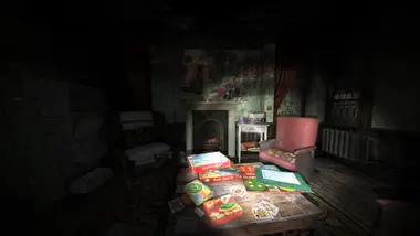 Dark Fall: Ghost Vigil preview 35