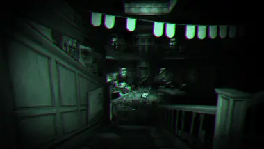 Dark Fall: Ghost Vigil preview 21