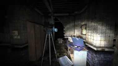 Dark Fall: Ghost Vigil preview 9