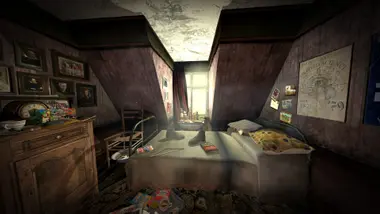 Dark Fall: Ghost Vigil preview 34