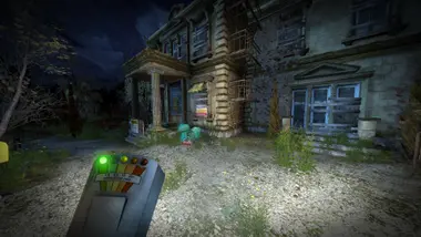 Dark Fall: Ghost Vigil preview 16