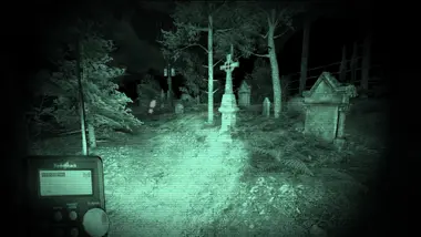 Dark Fall: Ghost Vigil preview 42