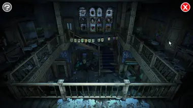 Dark Fall: Ghost Vigil preview 6