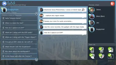 Dark Fall: Ghost Vigil preview 38