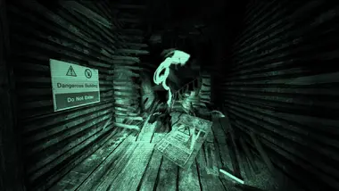 Dark Fall: Ghost Vigil preview 32