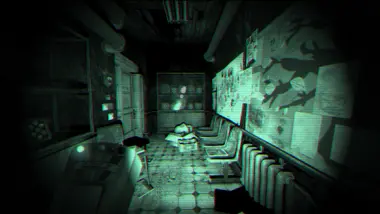 Dark Fall: Ghost Vigil preview 24