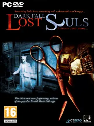 Dark Fall: Lost Souls preview 13