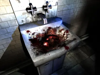 Dark Fall: Lost Souls preview 10