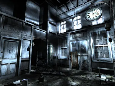 Dark Fall: Lost Souls preview 12