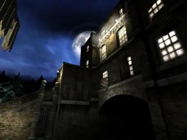 Dark Fall: Lost Souls preview 8