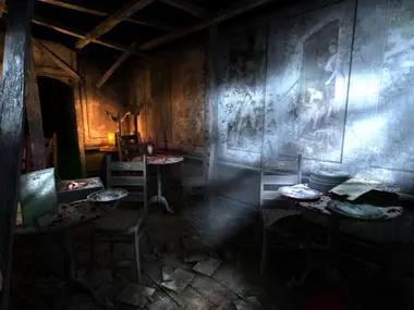 Dark Fall: Lost Souls preview 11