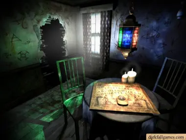 Dark Fall: Lost Souls preview 7
