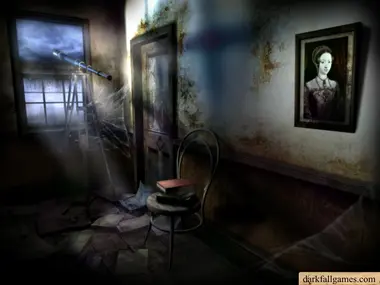 Dark Fall: Lost Souls preview 5