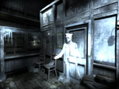 Dark Fall: Lost Souls preview 4