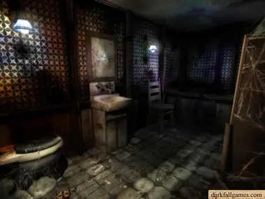 Dark Fall: Lost Souls preview 3