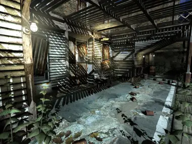 Dark Fall: Lost Souls preview 2
