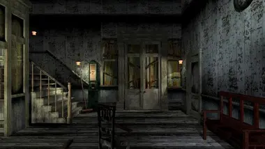 Dark Fall: The Journal preview 8