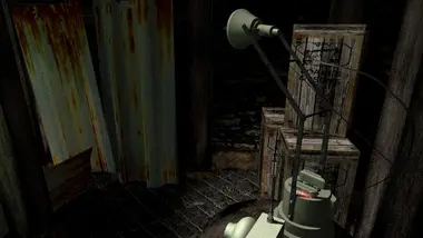 Dark Fall: The Journal preview 5