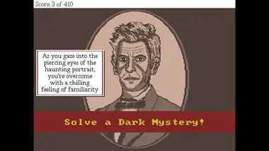 Dark Fear preview 7