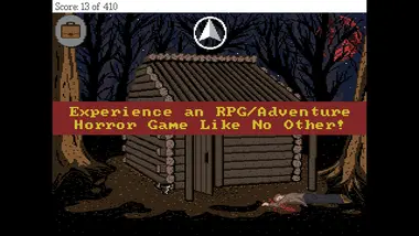 Dark Fear preview 3