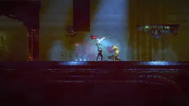 Dark Light preview 7