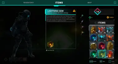 Dark Light preview 11