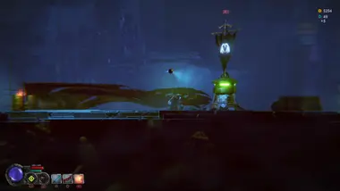 Dark Light preview 8