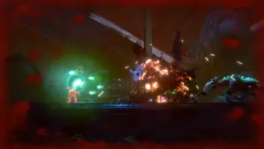 Dark Light preview 3