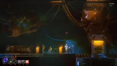 Dark Light preview 10