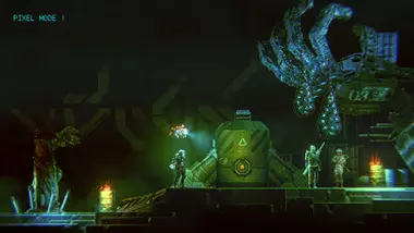 Dark Light preview 6