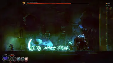 Dark Light preview 12