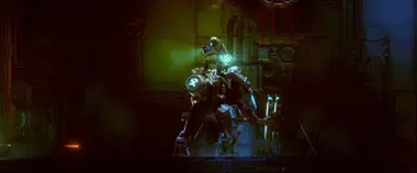 Dark Light preview 5