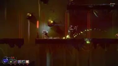 Dark Light preview 15