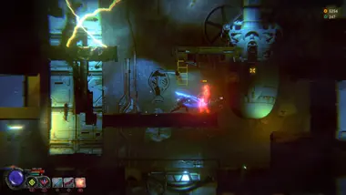 Dark Light preview 9