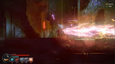 Dark Light preview 2