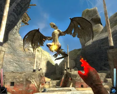 Dark Messiah of Might & Magic preview 4