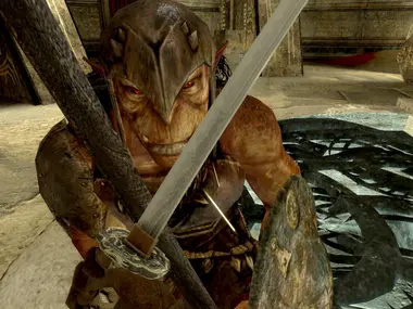 Dark Messiah of Might & Magic preview 3
