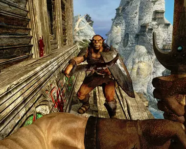Dark Messiah of Might & Magic preview 7